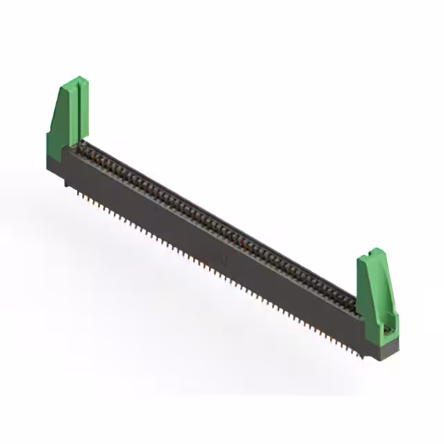 395-110-556-588 EDAC Inc.  Edgeboard Connectors